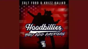 Bad Ass American Lyrics – Colt Ford Bad Ass American Lyrics – Colt Ford