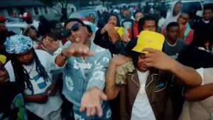Bet I Whip It Lyrics - YTB Fatt (feat. Rob)