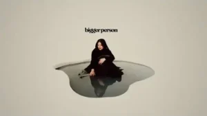 Bigger Person Lyrics - Lauren Spencer Smith Bigger Person Lyrics - Lauren Spencer Smith