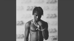 Bla Bla Lyrics (222) - Lil Tjay (feat. Fivio Foreign)