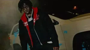 Blacked Out Freestyle Lyrics - Baby Drill Blacked Out Freestyle Lyrics - Baby Drill