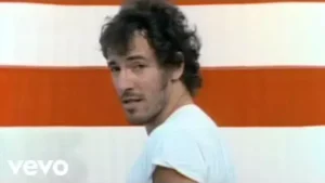 Born in the U.S.A. Lyrics - Bruce Springsteen