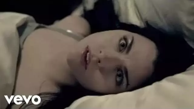 Bring Me to Life Lyrics - Evanescence (feat. Paul McCoy)