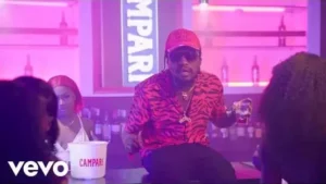 Campari Lyrics - Jafrass Campari Lyrics - Jafrass