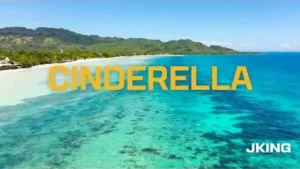 Cinderella Lyrics – JKING