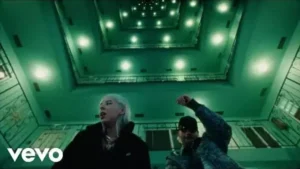 Classy 101 Lyrics [LETRA] - Feid (feat. Young Miko)