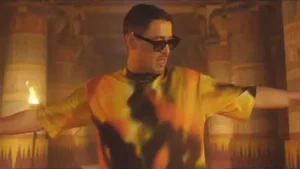 Cleopatra Lyrics [Paroles] - Lartiste