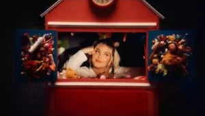 CUCKOO Lyrics - Anne-Marie