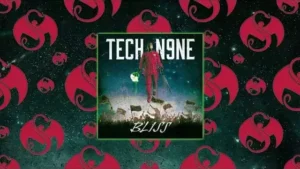 Deer Alley Lyrics - Tech N9ne | BLISS