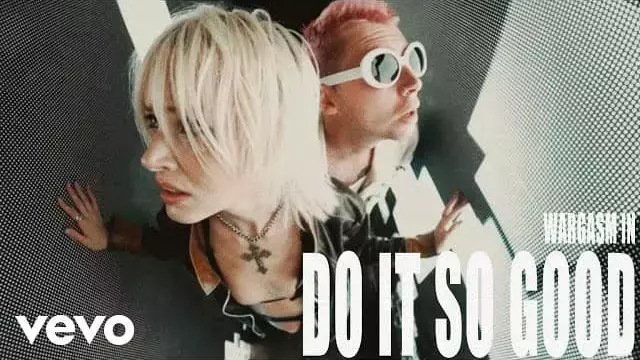 Do It So Good Lyrics (Venom) - WARGASM