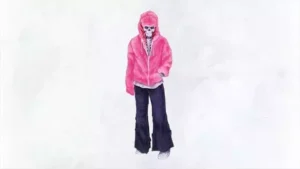 Easter Pink Lyrics - $NOT Easter Pink Lyrics - $NOT