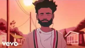 Feels Like Summer Lyrics - Childish Gambino