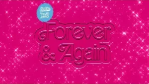 Forever & Again Lyrics - The Kid LAROI