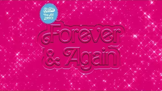 Forever & Again Lyrics - The Kid LAROI