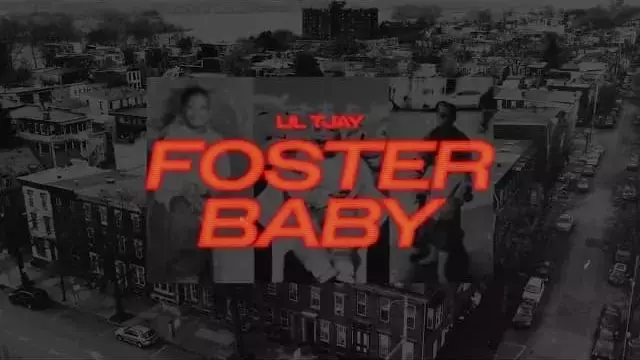 Foster Baby Lyrics (222) - Lil Tjay