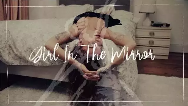 Girl in the Mirror Lyrics - Rita Ora