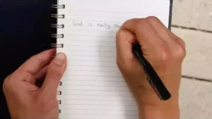 God Is Really Real Lyrics - AJR God Is Really Real Lyrics - AJR