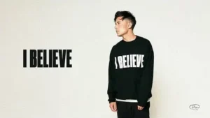 I Believe Lyrics – Phil Wickham