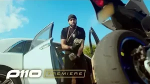 I'm Back Lyrics - Pee Man