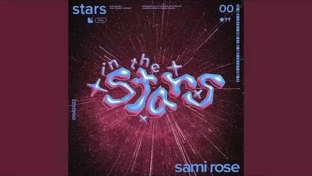in the stars Lyrics - Sami Rose