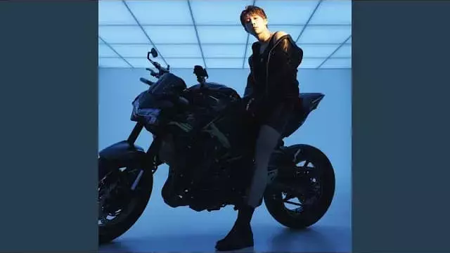 Intro: Time Lapse Lyrics - KIM SUNG KYU (김성규)