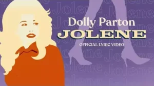 Jolene Lyrics - Dolly Parton