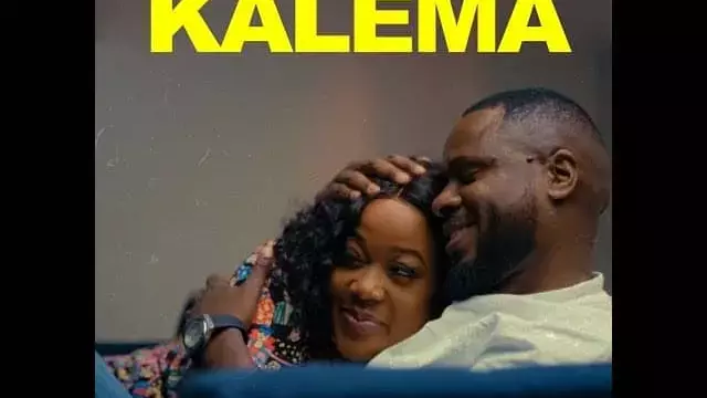 Kalema Lyrics - KB (feat. Chewe & Triple M)