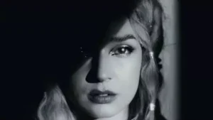 Knockoff Lyrics - Poppy