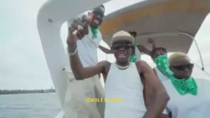 Like Ice Spice Lyrics - Blaqbonez Like Ice Spice Lyrics - Blaqbonez