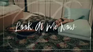 Look At Me Now Lyrics - Rita Ora