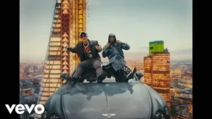Me and My Guitar Lyrics - Jax Jones (feat. Fireboy DML)