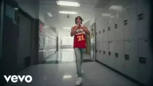 Merch Madness Lyrics - Lil Baby