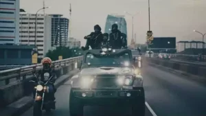 Militerian Lyrics - J Hus (feat. Naira Marley) Militerian Lyrics - J Hus (feat. Naira Marley)