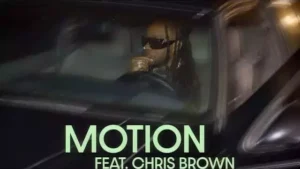 Motion Lyrics - Ty Dolla $ign (feat. Chris Brown)