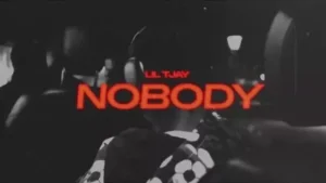 Nobody Lyrics (222) - Lil Tjay