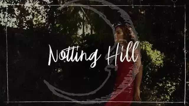 Notting Hill Lyrics - Rita Ora