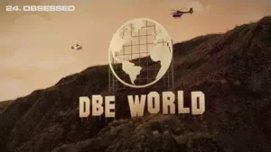 Obsessed Lyrics - D-Block Europe