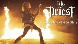 One More Shot At Glory Lyrics – KK’s PRIEST One More Shot At Glory Lyrics – KK’s PRIEST