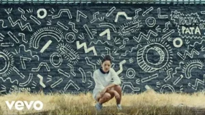 Ooh-ee Makeba Lyrics - Jain | Instagram Viral Song