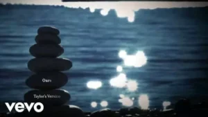 Ours (Taylor’s Version) Lyrics - Taylor Swift
