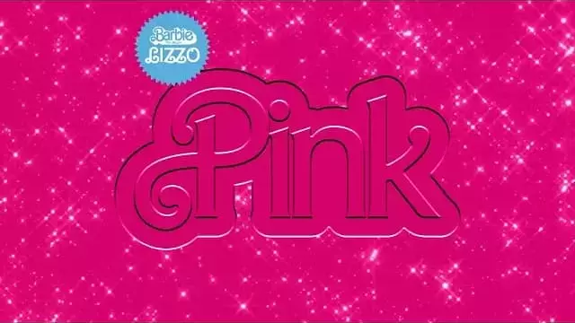 Pink Lyrics - Lizzo | Barbie The Album