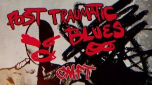 Post Traumatic Blues Lyrics - Corey Taylor Post Traumatic Blues Lyrics - Corey Taylor