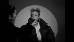 Ready Lyrics - Mahalia