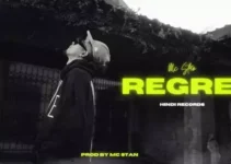 REGRET Lyrics – MC STAN