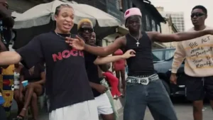Reverse Lyrics - Nippa
