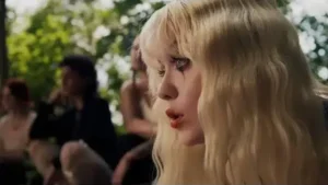 Run Lyrics - Maisie Peters | The Good Witch Run Lyrics - Maisie Peters | The Good Witch