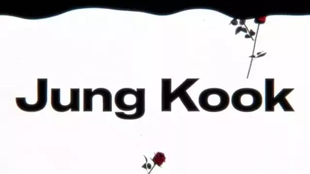 Seven Summer Mix Lyrics – Jung Kook