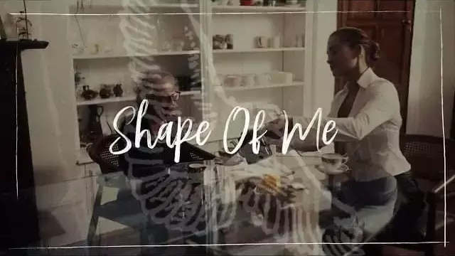 Shape of Me Lyrics - Rita Ora