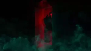 Stay Lyrics - Ghost (feat. Patrick Wilson)