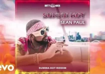 Summa Hot Lyrics – Sean Paul